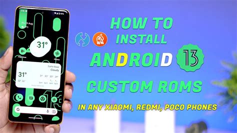 Rename the image to twrp. . Xiaomi custom rom download